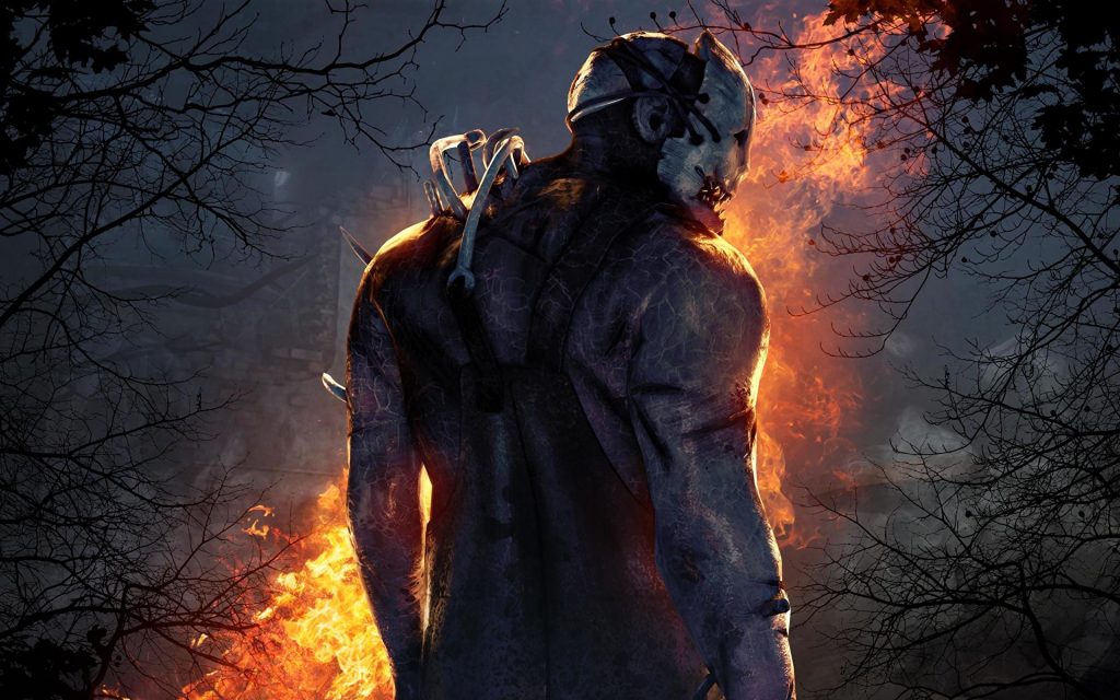 Dead By Daylight Main 2