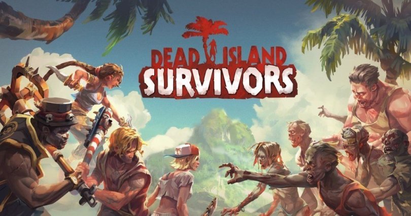 Dead Island Survivors 