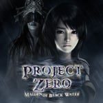 Fatal Frame: Maiden of Black Water (Switch eShop)