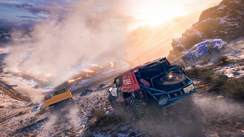 Forza Horizon 5 Review Pc 9 1