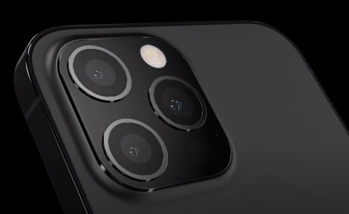 iPhone 14 Pro to gain 48MP Camera iPhone 15 to feature Periscope Lens