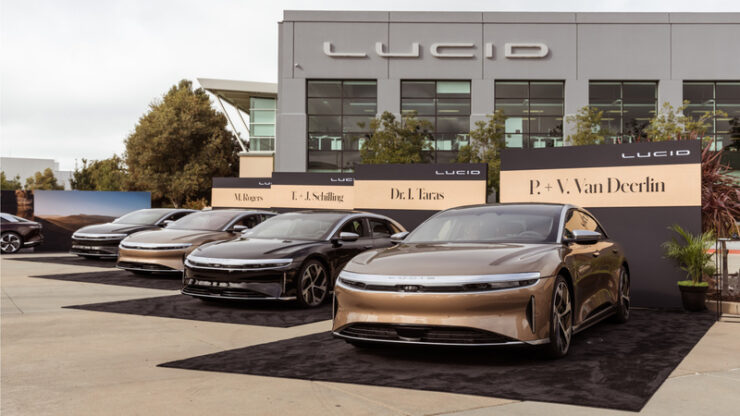 Lucid Air Dream Delivery Lot 740x416.jpg
