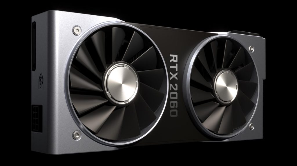 Nvidia Cancels Rtx 2060 12gb Founders Edition 1
