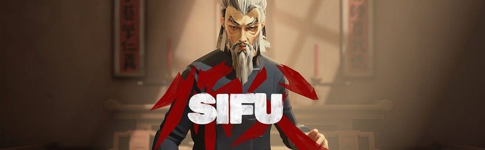 Imagem da capa do Sifu 1