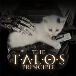 The Talos Principle: Deluxe Edition (Switch eShop)