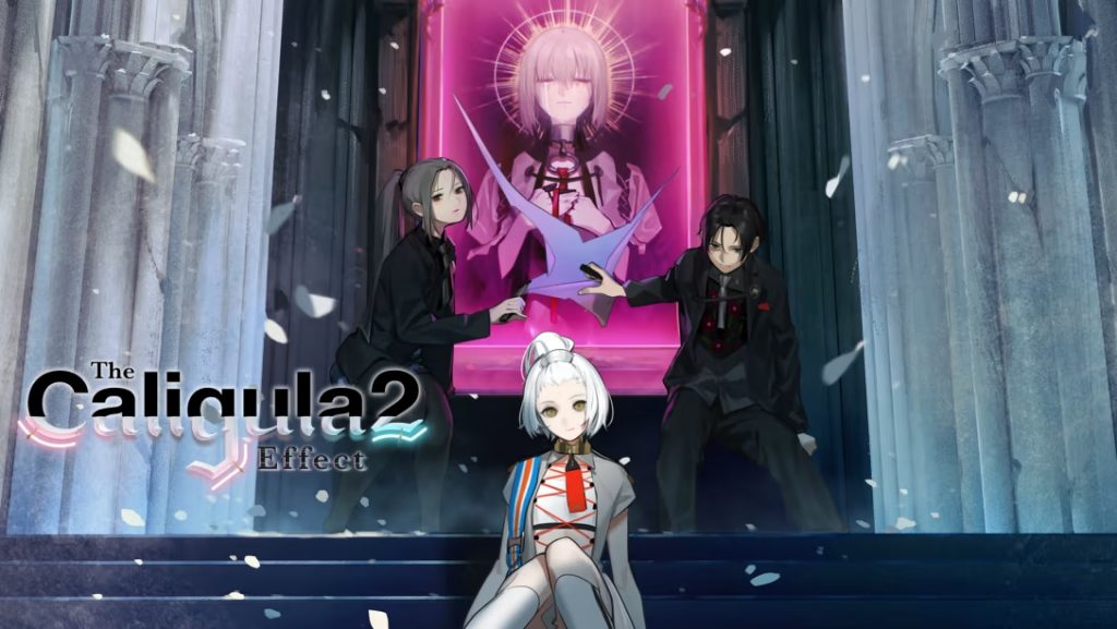 The Caligula Effect 2 12 27 21 1 1