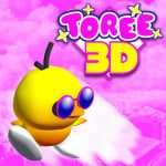 Toree 3D (Switch eShop)