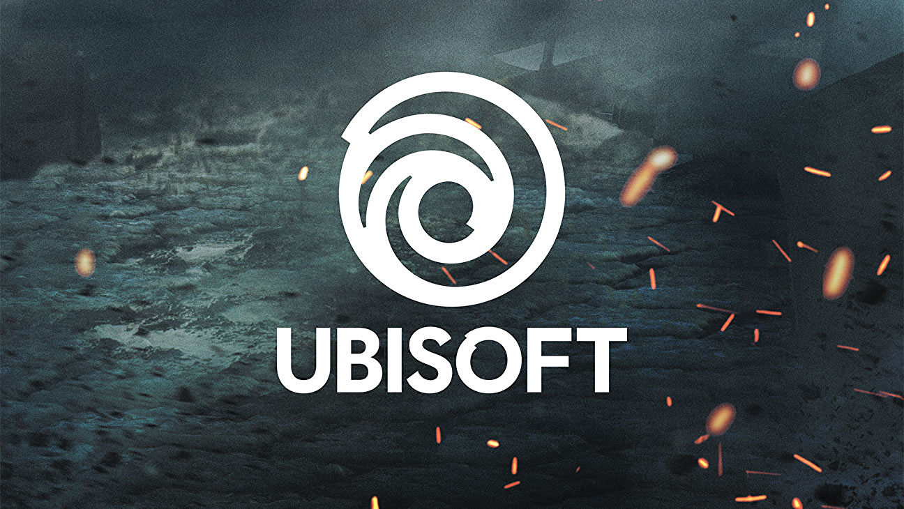 Ubisoft Logo Tircirz 1