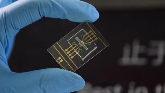 China Aiming For Dna Storage Supremacy As It Races Towards Solid State Device
