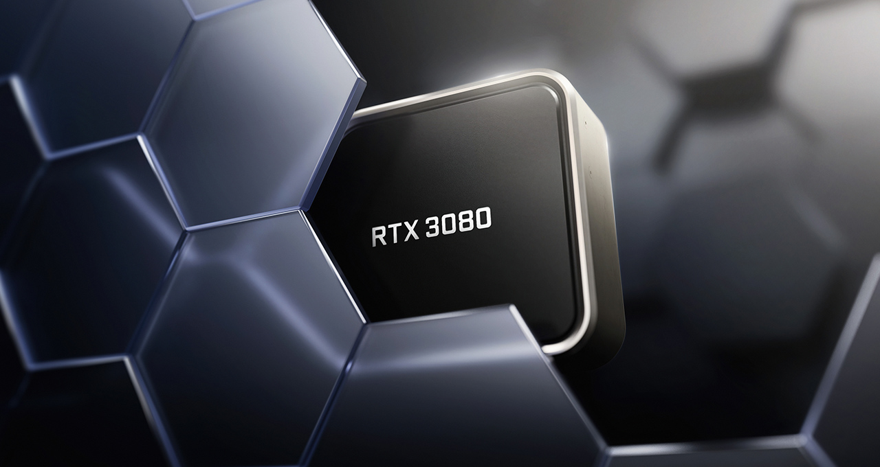Se filtran las especificaciones de la nueva GPU Nvidia Geforce Rtx 3080 de 12 GB, y nos preocupa