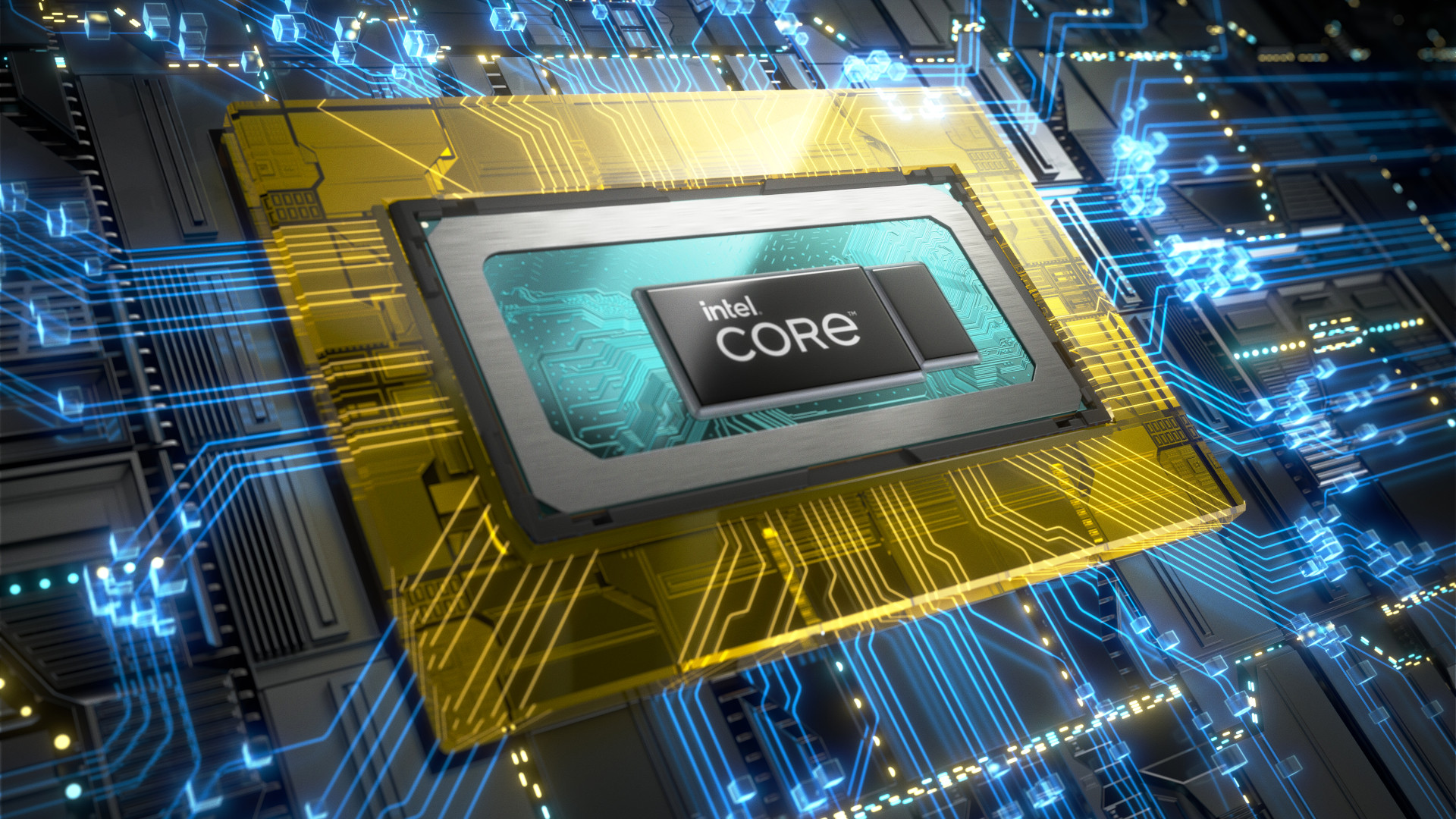 Intel Alder Lake Laptop CPU ser verkligen imponerande ut på Ces 2022 – Kan Amd konkurrera?