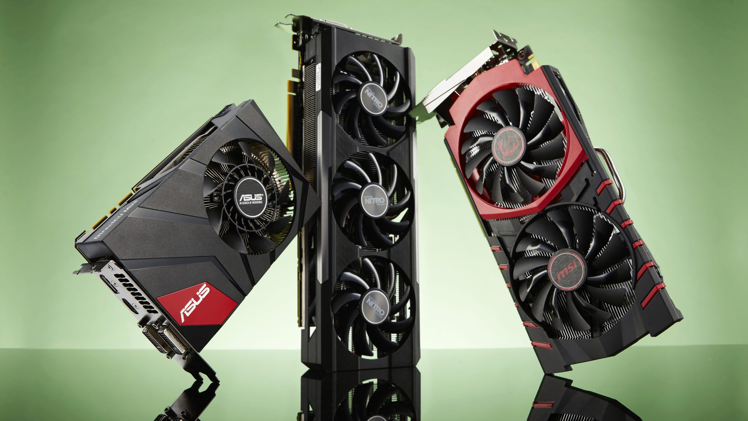 Amd Vs Nvidia 2022: Which Makes The Best Graphics Cards?