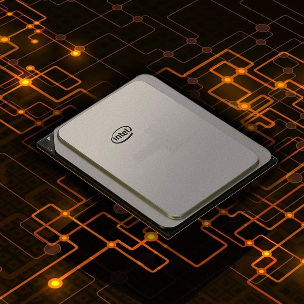 Intel pripravuje čip „Bonanza Mine“ na ťažbu bitcoinových kryptomien, odhalenie na ISSCC