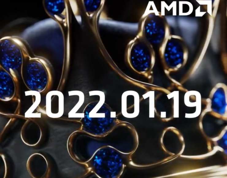 AMD hints at new Radeon PRO graphics card, launching next Wednesday