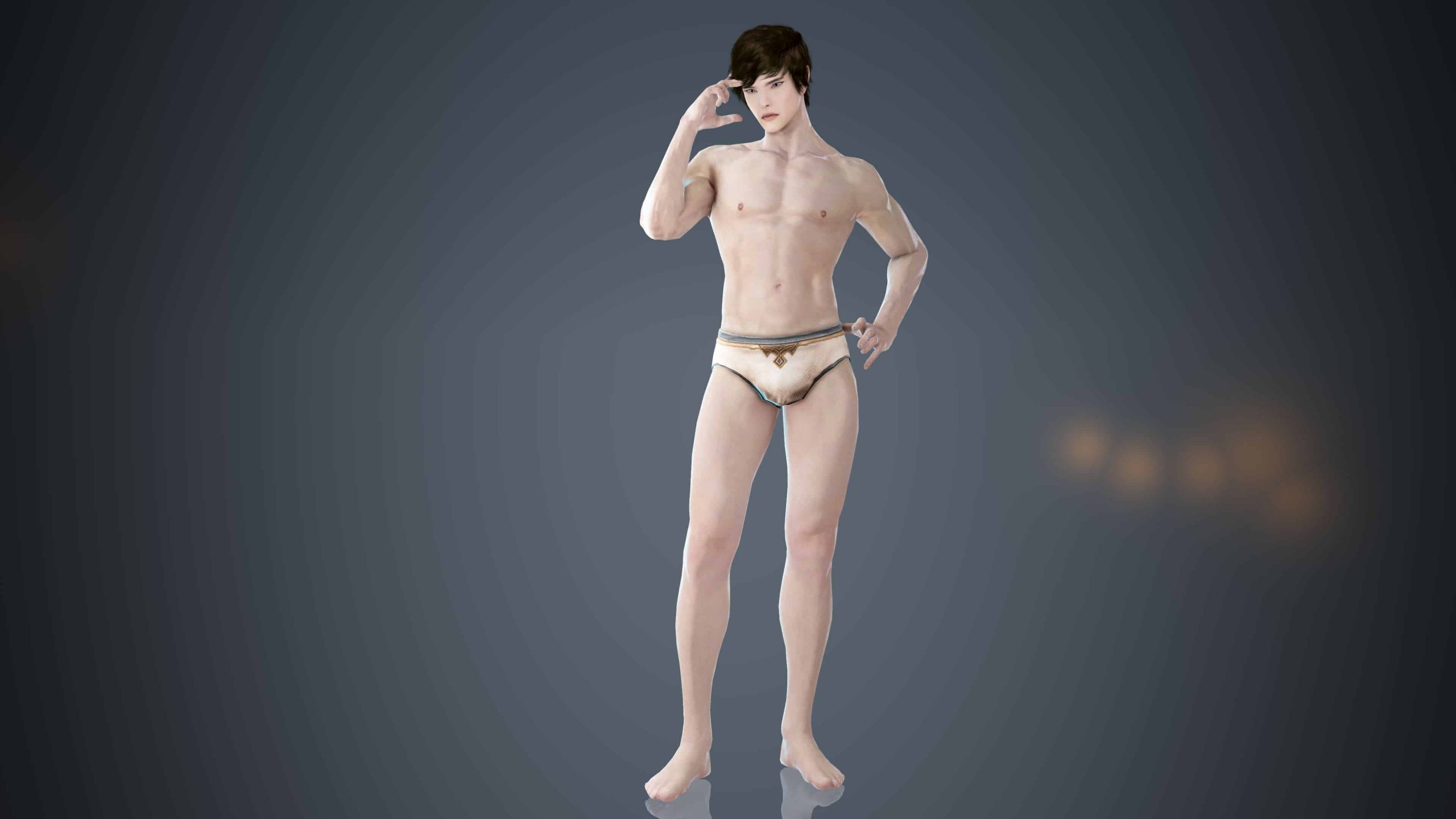 Archer-cante-underwear-black-desert-online-3576673