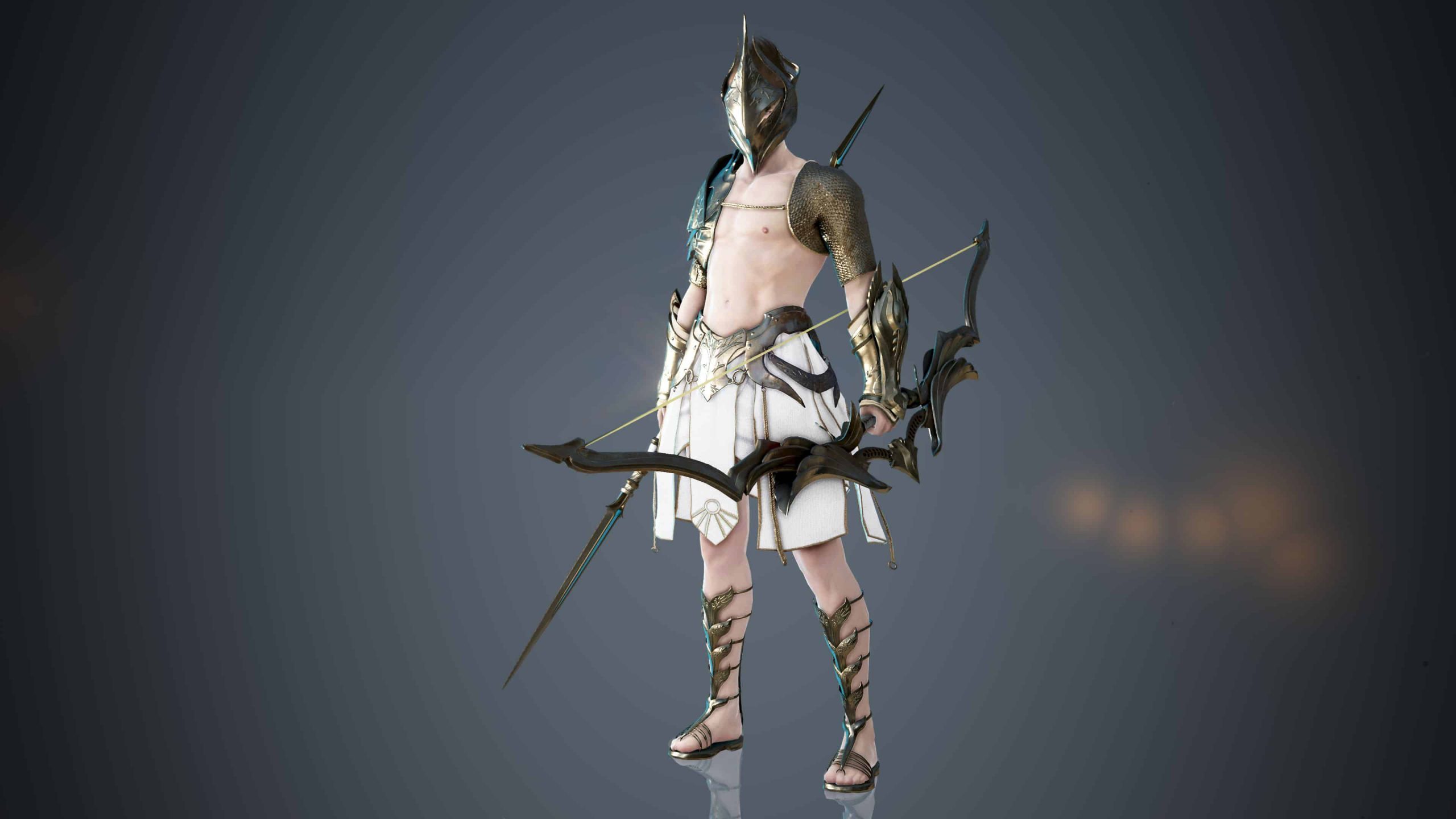 Archer-kibelius-premium-set-black-desert-online-6071479