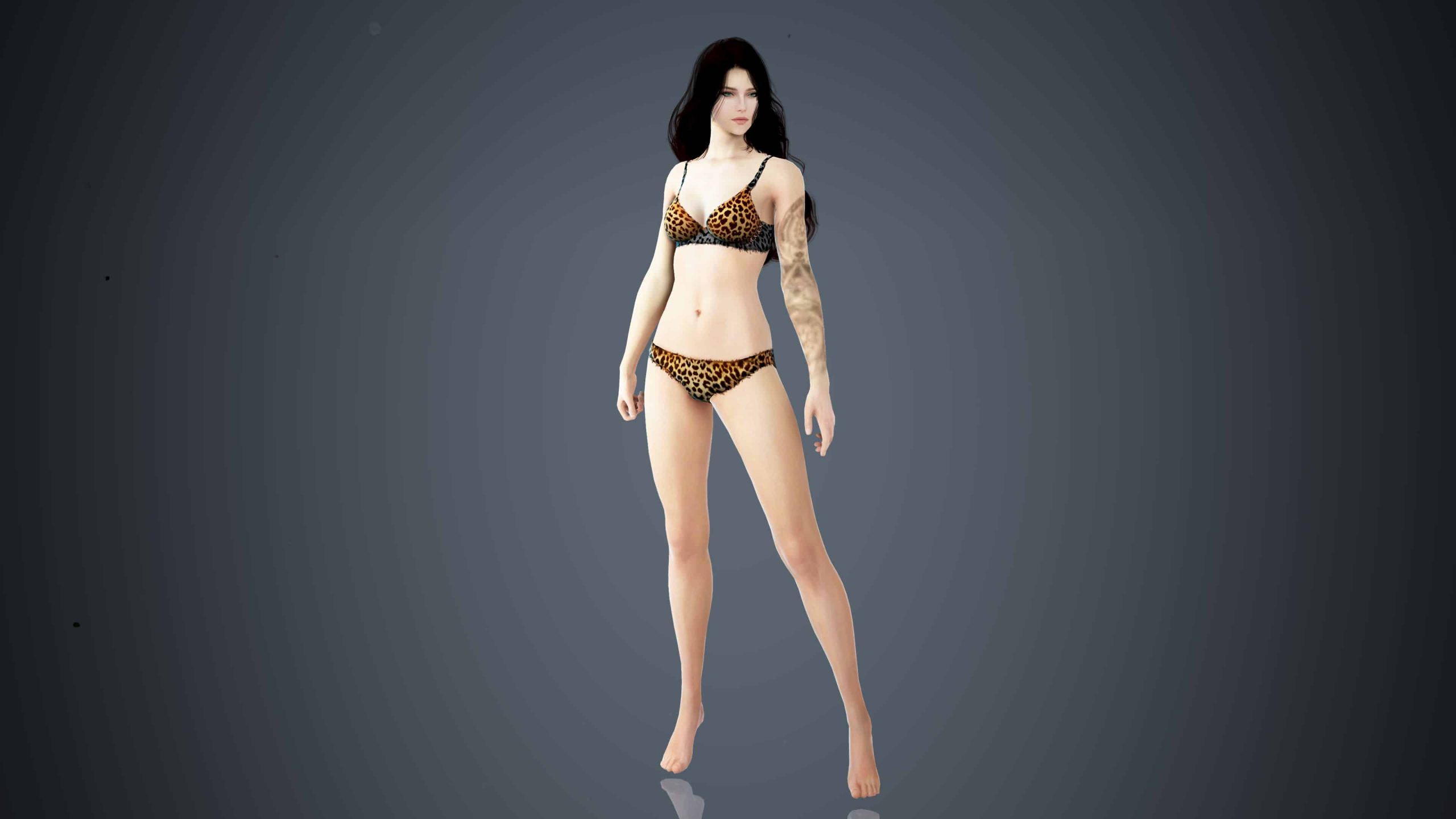 corsair-leopard-underwear-no-stockings-black-desert-online-1464593