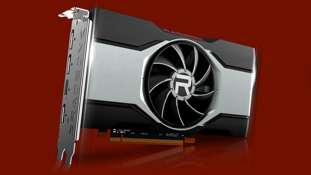 The Amd Rx 6500 Xt Might Not Be As Affordable As We Thought