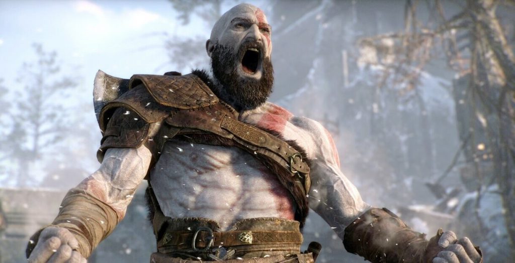 God Of War