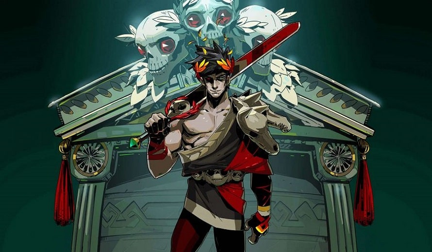 Hades Zagreus 