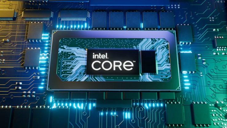 Intel's Core i9-12900HK Alder Lake Is A Power Hungry & Beast of A Notebook CPU, Up To 29% Faster Than AMD Ryzen 9 5900HX