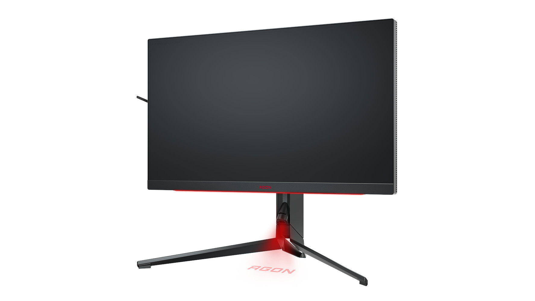 Aoc 27 Inch Mini Led Monitor Delivers Esports Tuned 1440p Images At Ultra Fast Frame Rates