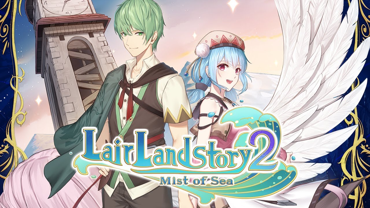 Lair Land Story 2: Nebbia di mare