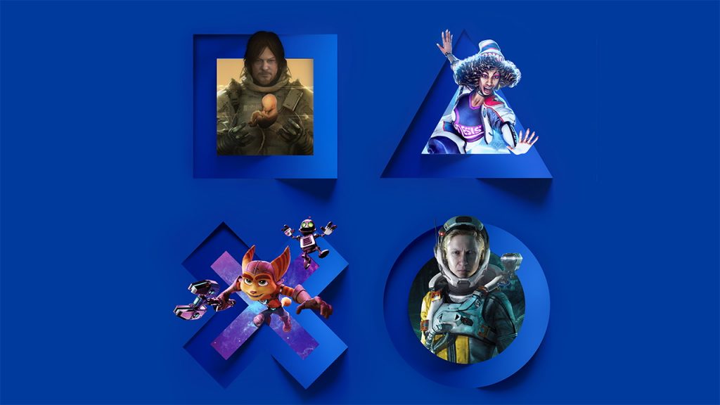 Playstation Wrap Up 2021 1