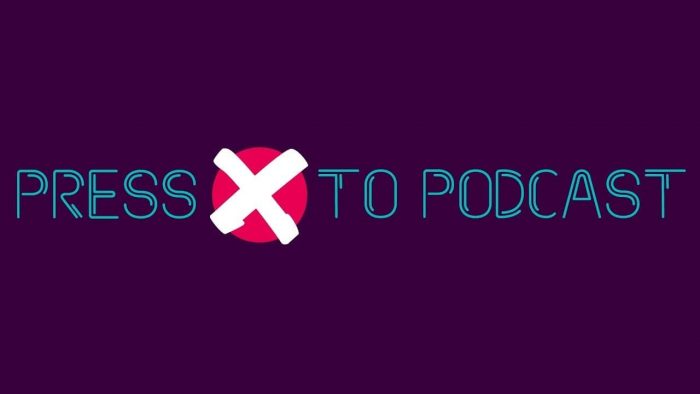 Stiskněte X pro podcast 1