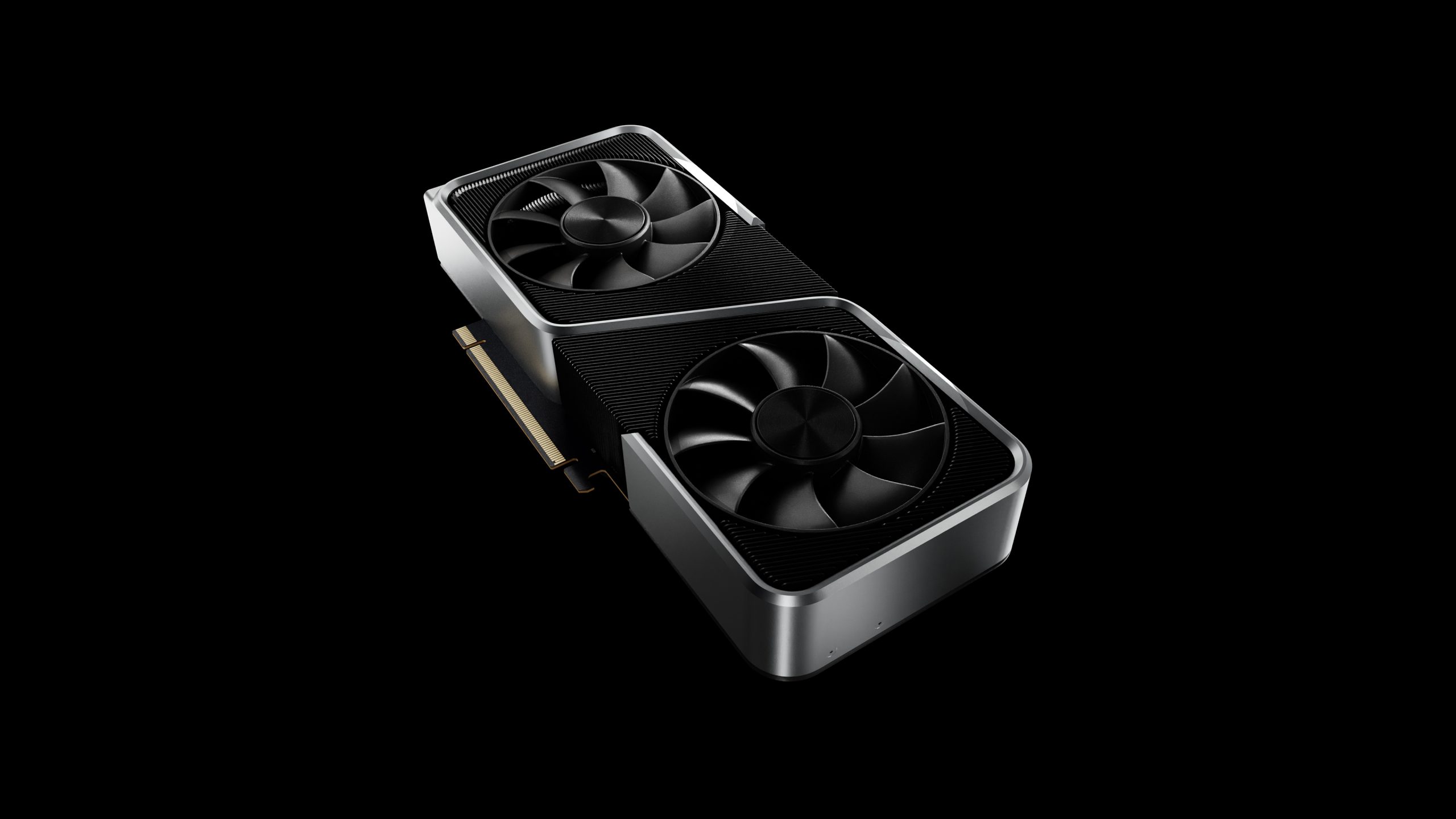 Nvidia RTX 3060 Ti graphics card could be getting a new version