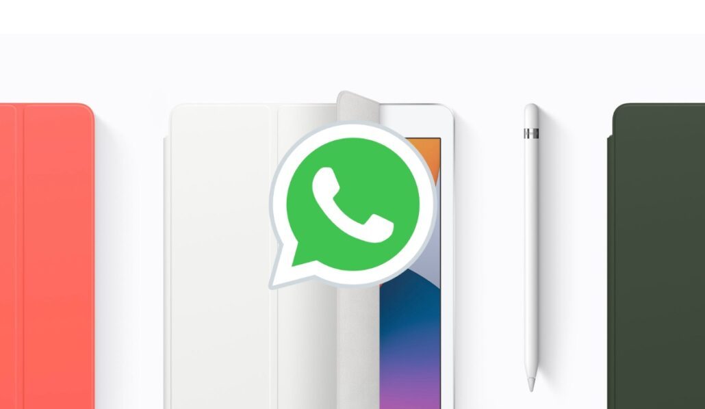 WhatsApp for iPad launch