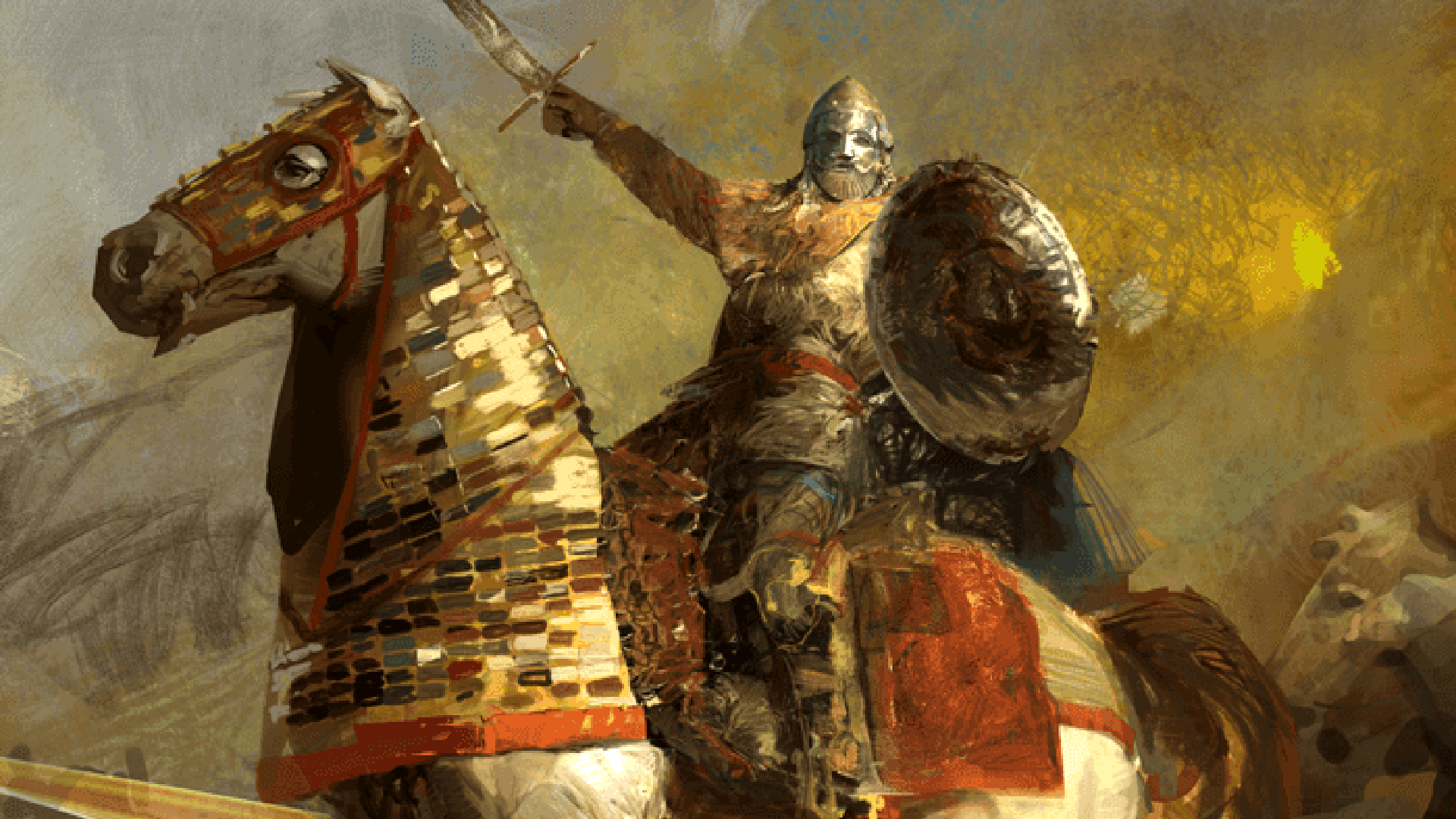 Age of Empires 4 hat diese Woche einen Ranglisten-Saisontest