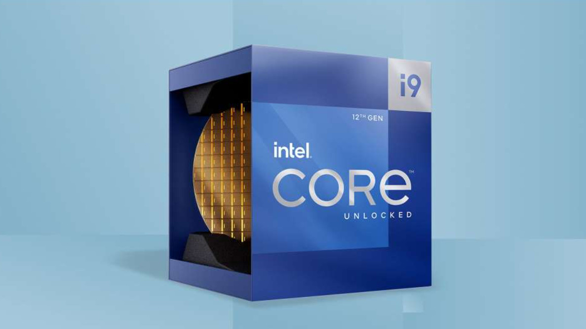 Intel ya tiene una respuesta a la CPU de arma secreta 3d V Cache de AMD