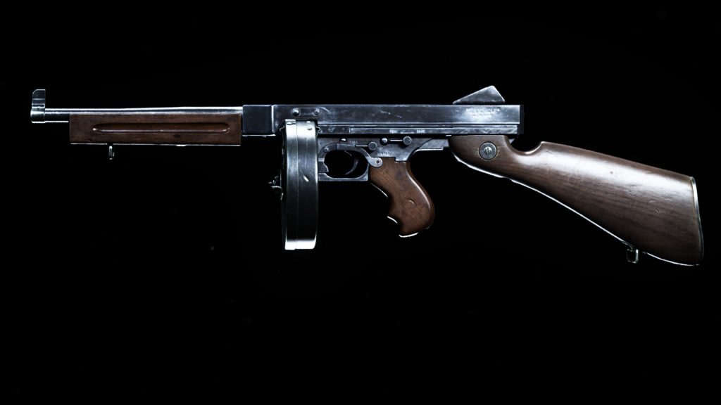 Wac Of Duty Warzone Best M1912 Loadout