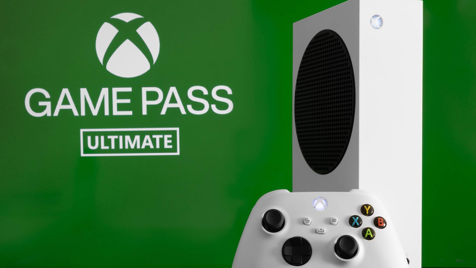 Xbox Game Pass ຄ່າ Ultimate