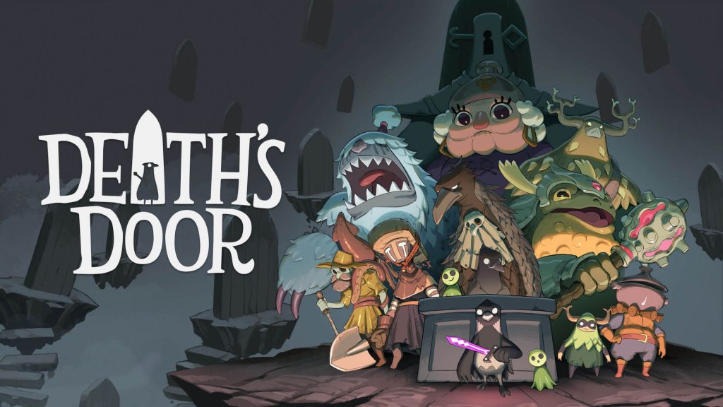 Deaths Door Review 01 07 22 1 3