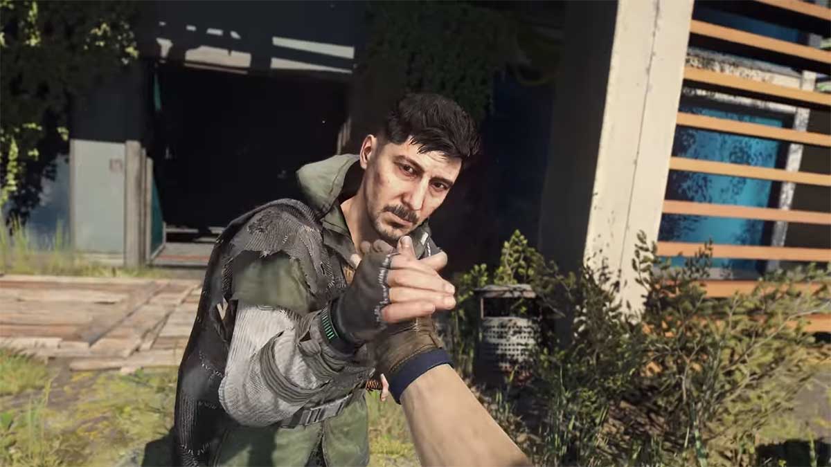 Dying 2 Know Episode Will Dive Deep Into Dying Light 2 Stay Human Next Week
