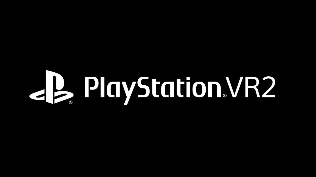 PlayStation VR2 logo