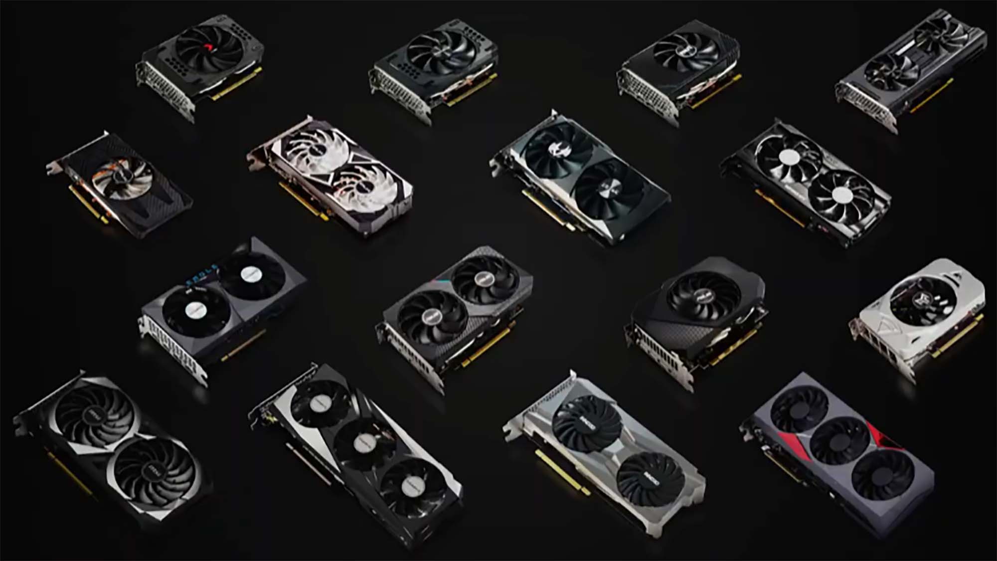 The Nvidia Rtx 3090 Ti Is The Gpu We All Want – But It’s The Rtx 3050 That We Need