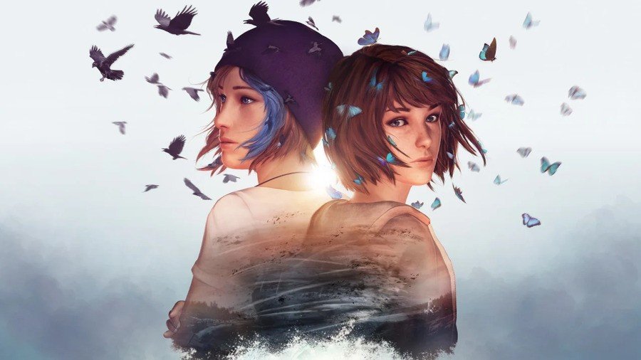 I-Life Is Strange Remastered Collection.900x