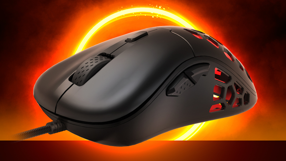 Mouse AOC Gaming GM510
