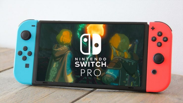 Novo Nintendo Switch Pro Modelo 740x416.jpg