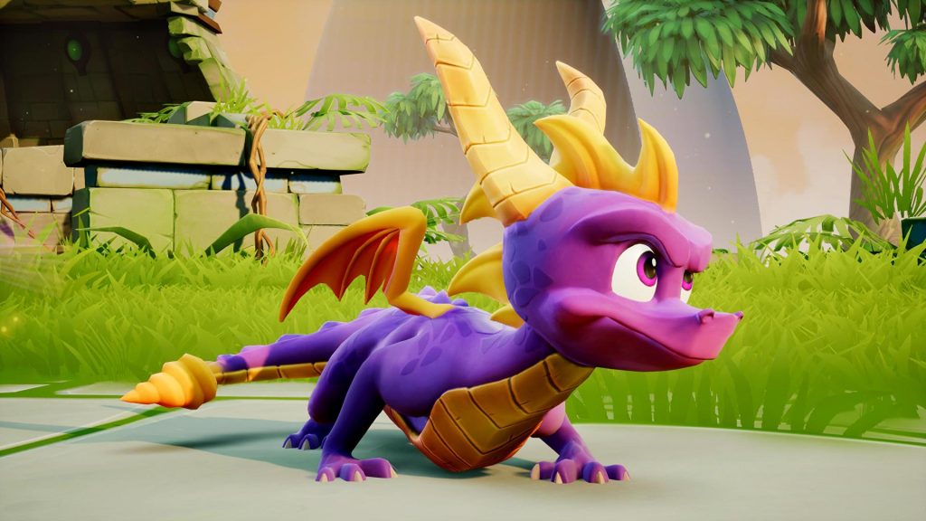 Spyro Reignited Trilogy Official Screen 7