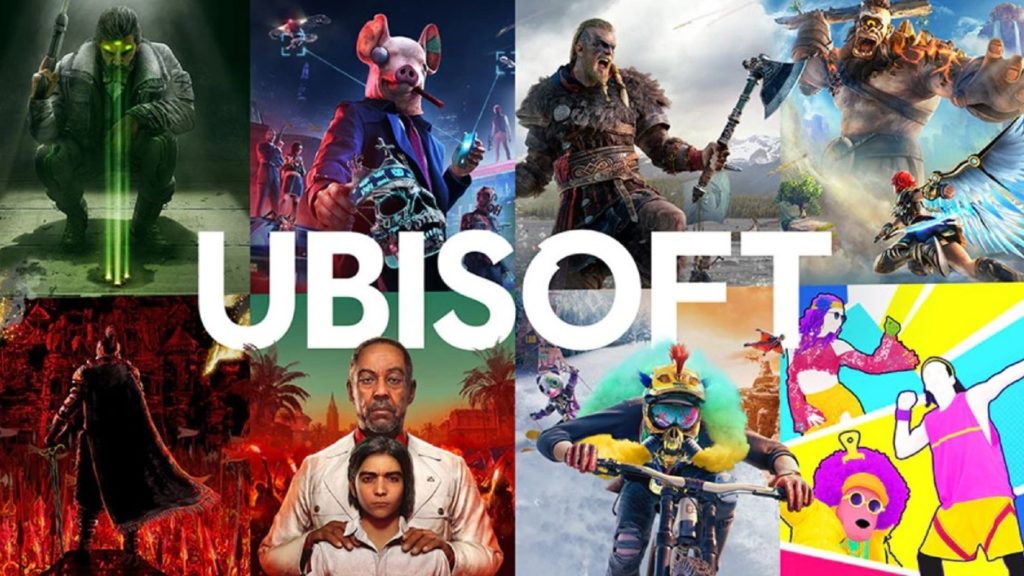 Ubisoft ቀጣይ Gen 1024x576 2