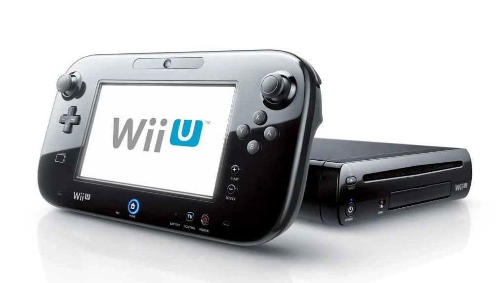 Wii У