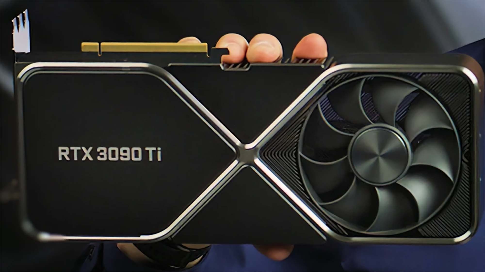 Нова технологія Nvidia може підвищити продуктивність майбутньої трасування променів GPU на 20%