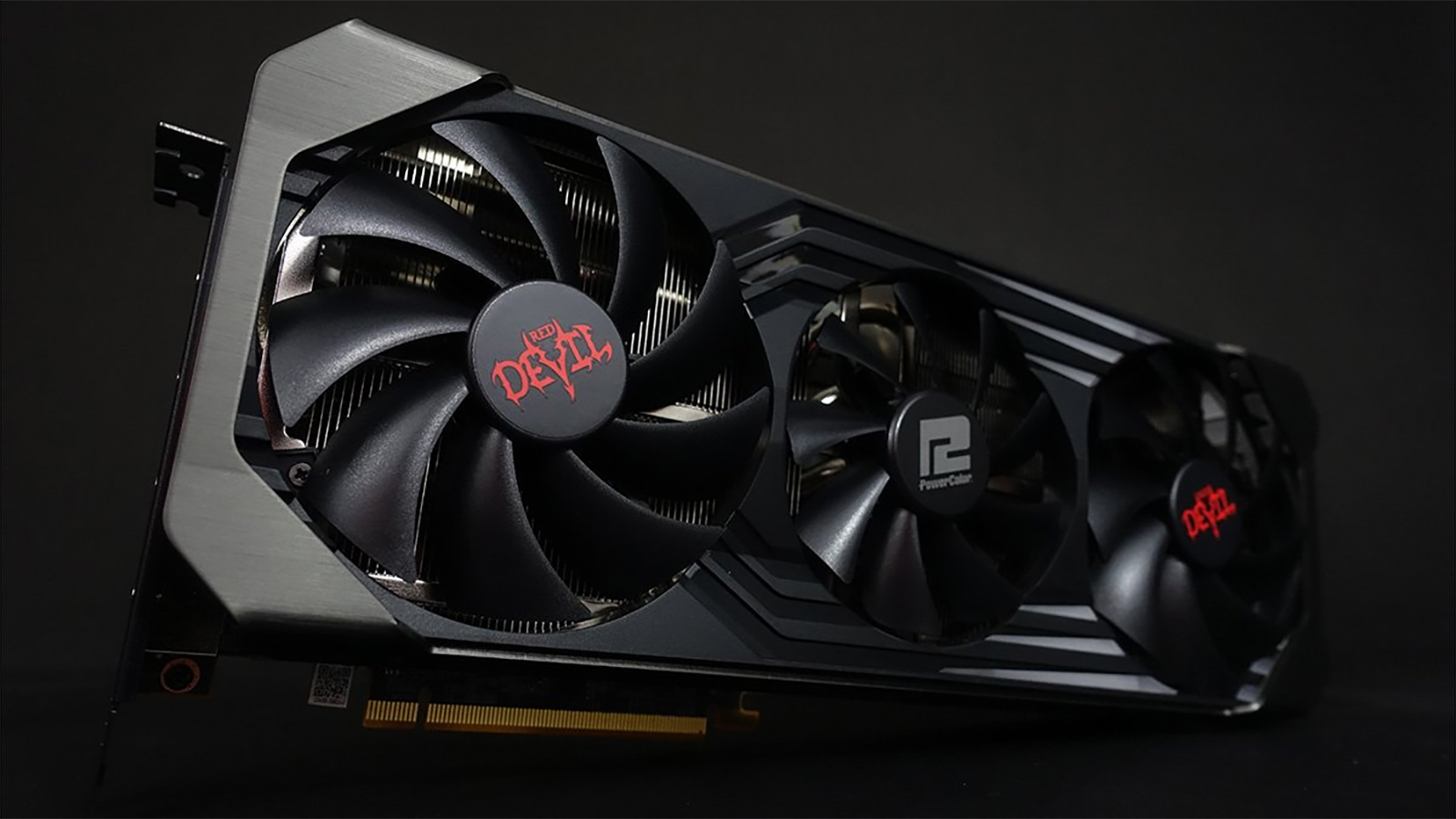 Amd Rx 6950 Xt GPU võib karbist välja võtta üle 2.5 GHz