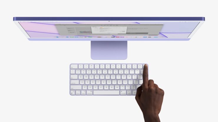 कीबोर्ड Mac 740x416 1