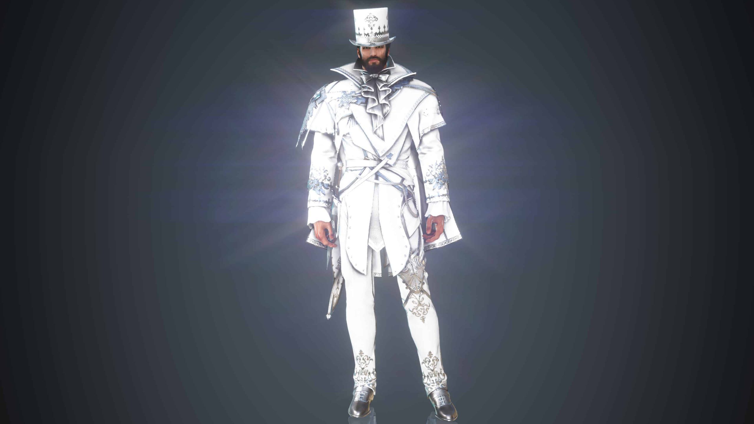 warrior-snowflake-outfit-set-bdo-5080663