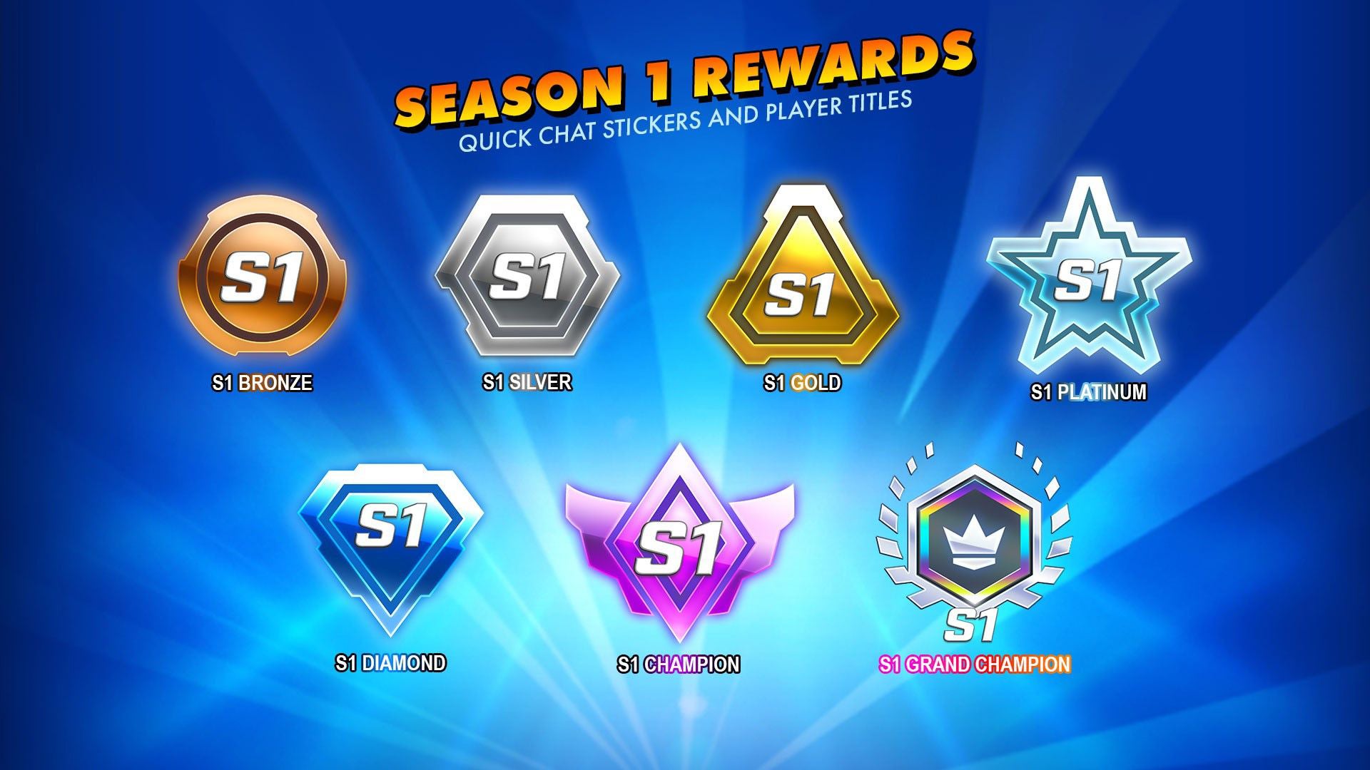 Recompensas de la temporada 1 de Rocket League Sideswipe.jpg